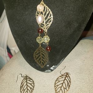 Leaf 2 pc set